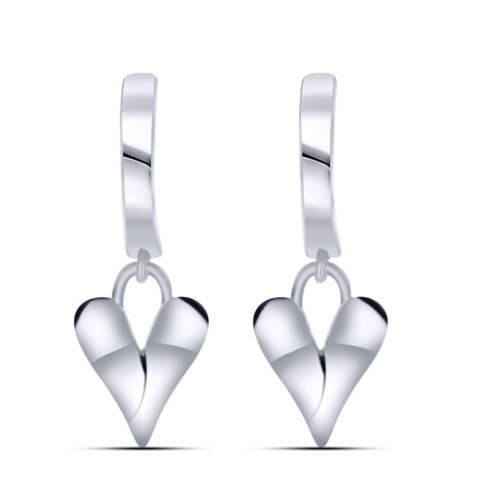 BUY 925 SILVER NATURAL PLAIN SILVER